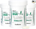 BNRThin S30 Lactobacillus Gasseri BNR17 10 Billion CFU Guaranteed 90 Capsules (90 Serving 3 Packs of 30)