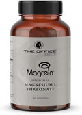 Liposomal Magnesium L Threonate