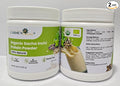 International SumaSach'a Sacha Inchi Protein Duo – Natural Flavor 500 g (17.6 oz) – Perfect for Smoothies – High Protein | Vegan | Gluten-Free