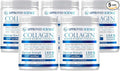 Approved Science Collagen Powder - Unflavored Hydrolyzed Collagen Peptides for Women &amp Men - Marine Sourced - Hair Skin Nails &amp Joints - 150 Scoops - Five Month Supply
