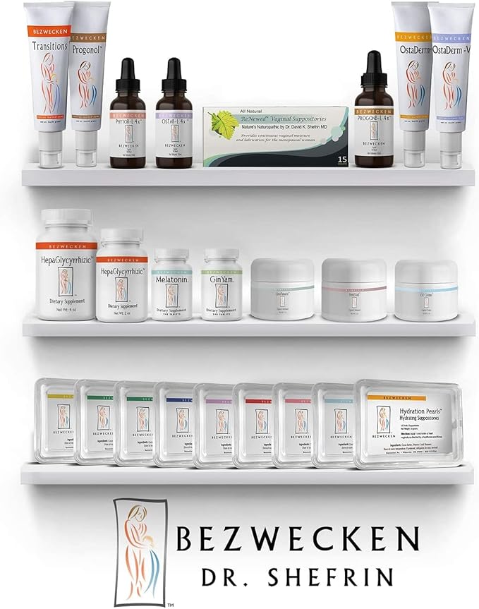Bezwecken Melatonin 240 caplets