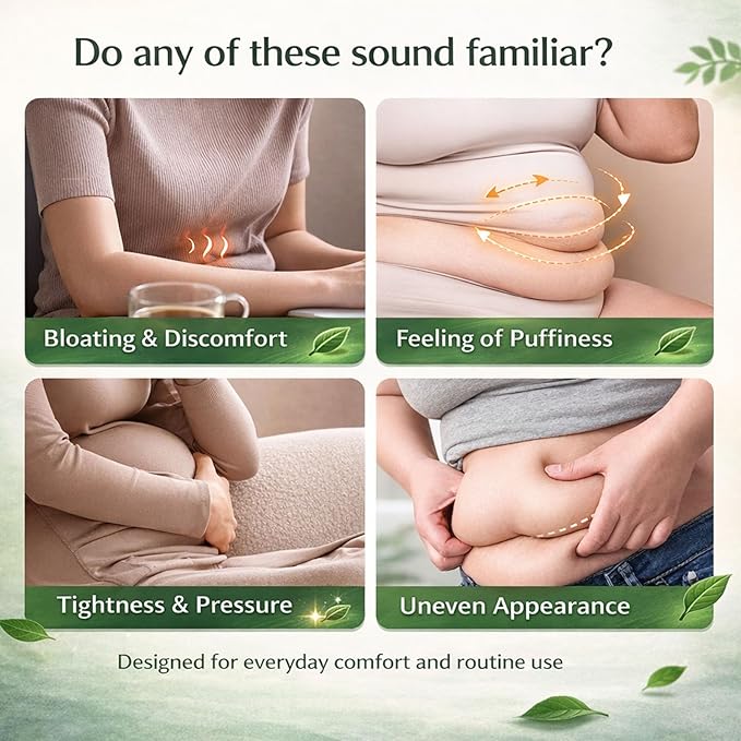 Japanese Herbal Balance Patch Plant-Based Ingredients Comfortable Adhesive Design Easy Topical Use 2 Boxes 10 Patches (3)