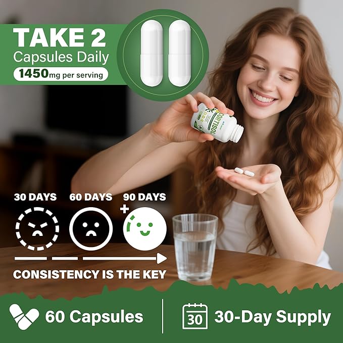 Cortisol Supplement 15-in-1 Cortisol Manager with Ashwagandha L-Theanine &amp Magnesium Supports Cortisol Health Relaxation &amp Restful Sleep 120 Capsules