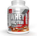 Unitech USK Whey Cookies Protein Powder | Muscle Repair &amp Metabolism Support | Protein with Essential Amino Acids Enzymes &amp Minerals | Sports Supplement | Cookies Flavor 80oz