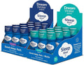 Dream Water Sleep Aid Supplement Drink Melatonin 5mg GABA 5-HTP 2.5 oz Sleep Water Snoozeberry + Beauty Zen Tonic 24-Pack