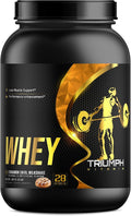 2lb Whey Cinnamon Swirl – 28 Servings