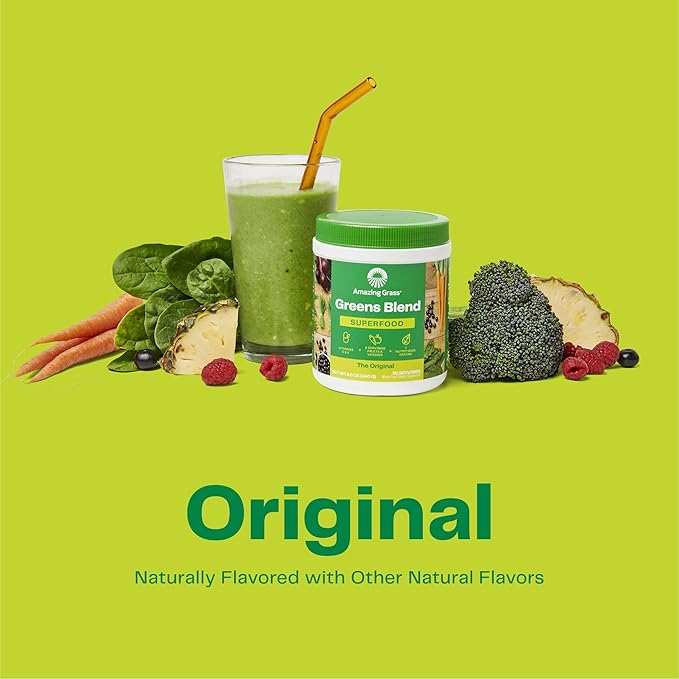 Garden of Life Organic Vegan Sport Protein Greens Blend Superfoods with Probiotics and BCAAs for Immunity 30 Servings Each