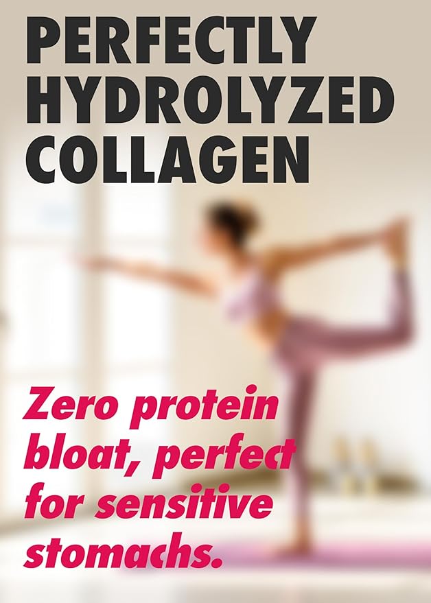 HEALTH DIRECT – AminoSculpt Liquid Collagen Micropeptides – 28 FL Oz – 28 Servings – 10 Grams of Premium Medical-Grade Liquid Collagen for Women – Piña Colada
