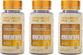 The Wellness Project (TWP Curcumin with Curcuwin Ultra+ 250mg | Supports Joint Muscle &amp Lung Health | for Mobility &amp Recovery | for Women &amp Men | 180 Tablets – 6 Month Supply (180 Count)