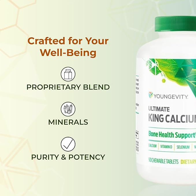 Ultimate King Calcium