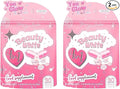 You Glow Babe Beauty White 4 in 1 Glutathione Food Supplement Size 15gram Each (Pack of 2) 30 x 2-60 Capsules