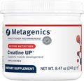 Metagenics Creatine UP – Creatine Supplement for Women &amp Men with Betaine &amp Taurine – Supports Muscle Growth Strength &amp Recovery – Non-GMO Gluten-Free 30 Servings