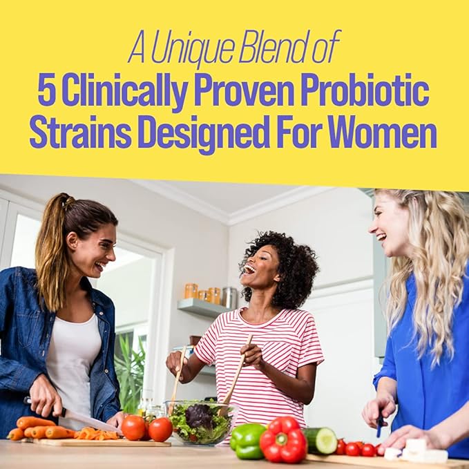 Culturelle Probiotics Ultimate Balance Probiotic for Use with Antibiotics - 20 Count – Probiotic Capsules Help Restore Good Bacteria Lost During Antibiotic Use &amp Contribute to A Healthy Immune Sys