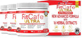 FitCare Ultra Extra Strength Organic Herbal Supplement with Turmeric Ashwagandha Moringa (3)