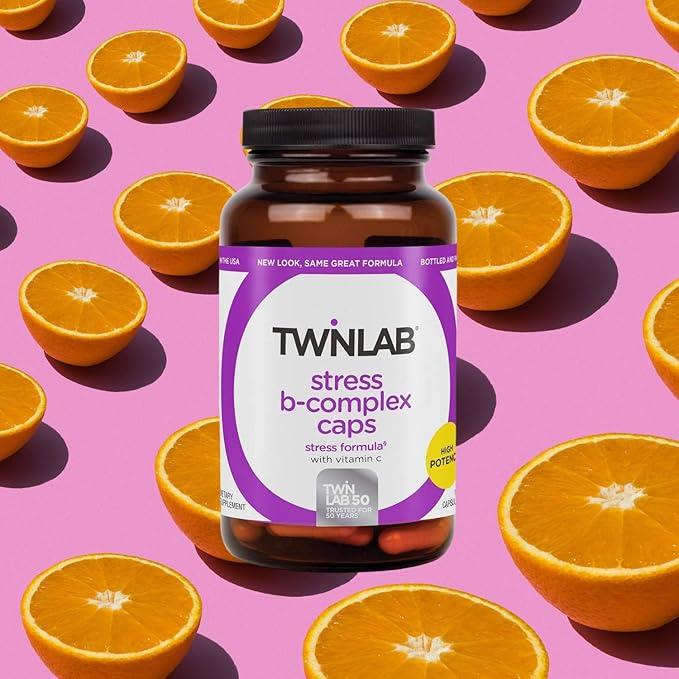 Complex with Vitamin