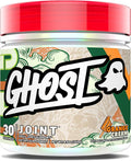 GHOST Joint Supplement Orange Cream (30 Servings) - Daily Joint Maintenance Supplement for Men &amp Women - Glucosamine HCL Chondroitin Sulfate &amp Curcumin - Cartilage Bones &amp Joint Support