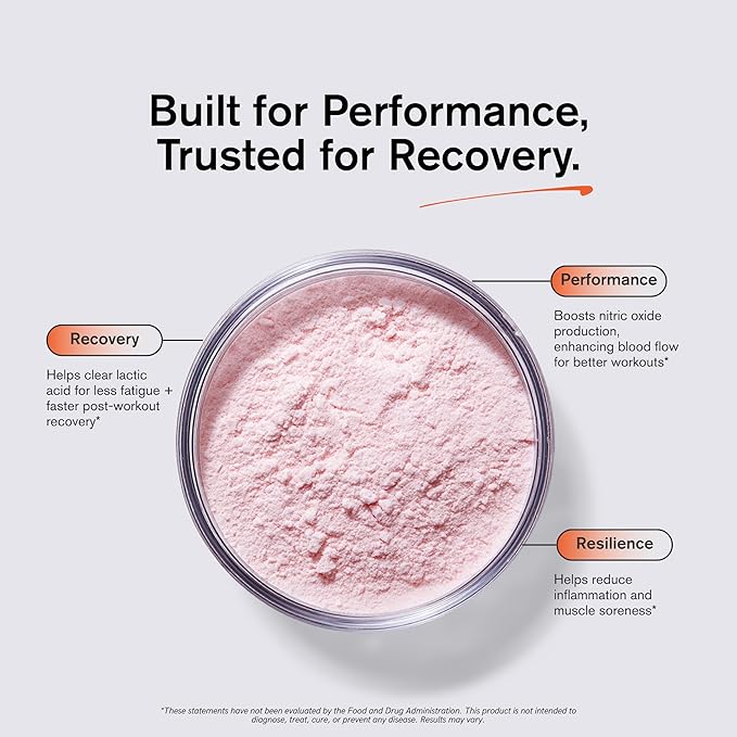 Immunocal Sport Whey Protein Isolate – Glutathione Precursor Fast Absorbing BCAA Optimal Recovery + All Day Energy Support | Fat-Free Sugar-Free Lactose-Intolerant Friendly | 30 Servings
