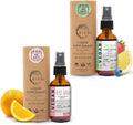 Organic Vegan Vitamin B12 Supplement Liquid Mist for Quick Absorption 5000mcg Methylcobalamin and ZINC Boost Mist 40mg (Extra Strength) - Sugar Free with VIT C and Elderberry Extract - Non-GMO