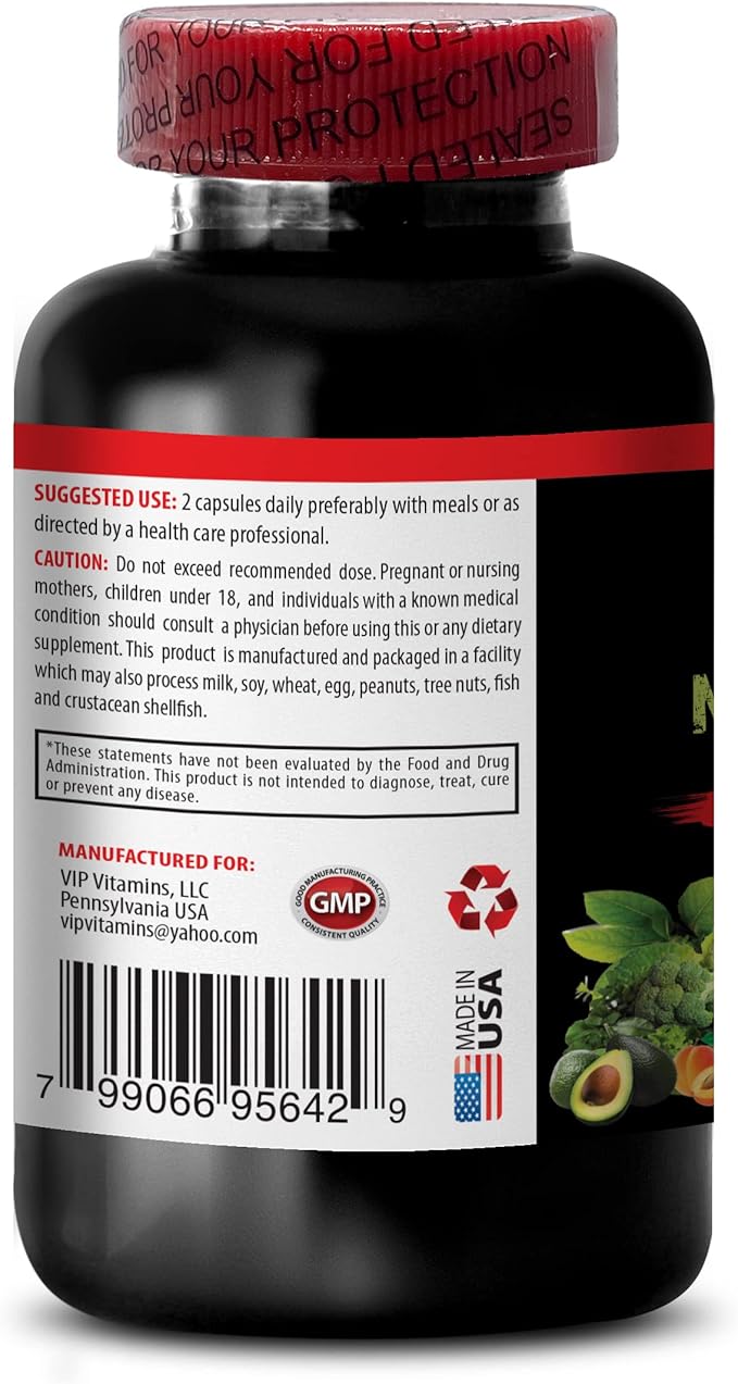 Magnesium Citrate Supplement - Calcium Magnesium Phosphorus - Calcium Magnesium Phosphorus Tablets Magnesium for Muscle Recovery Calcium Supplements for Men Phosphorus 3 Bottles 180 Capsules