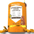 Better Alt Immuno Shield Curcumin Honey Sticks