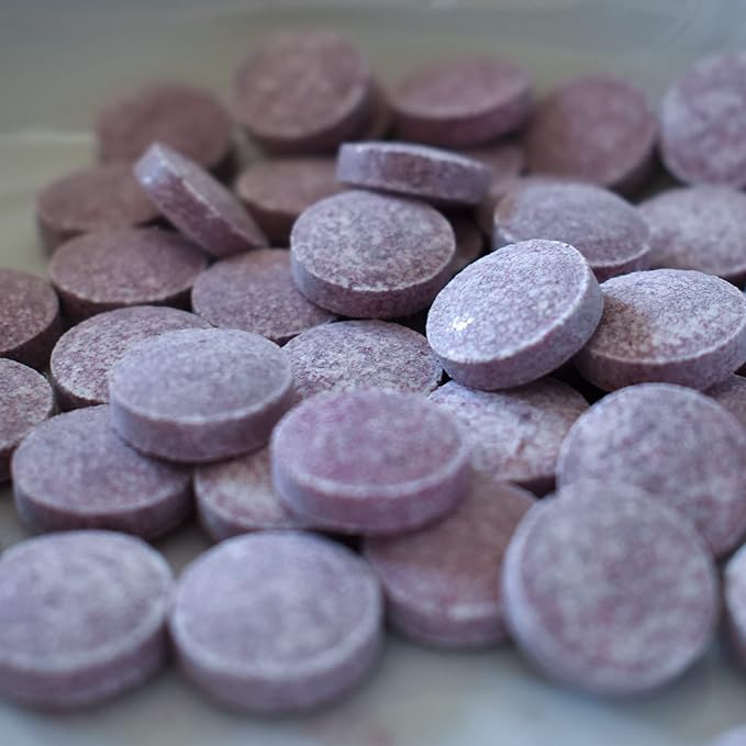 Triple Zinc Lozenges - 3 Forms of Bioavailable Zinc Glycinate Zinc Citrate Zinc Aspartate - Zinc Immune Support Supplement Echinacea Slippery Elm OPC Vitamin C Sucanat Honey