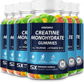 Creatine for Men 6 Packs