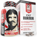 Premium Thermogenic Fat Burner for Men &amp Women | Weight Loss Pills for Preserved Lean Muscle &amp Burn Stubborn Fat | Appetite Suppressant for Weight Loss for Increased Energy | USA Made - 120 Ca