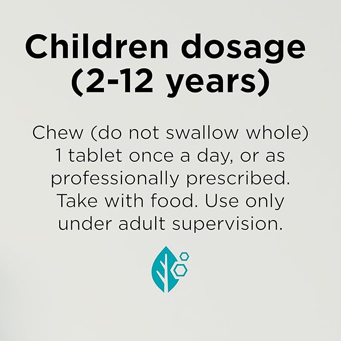 Blackmores Superkids Immune 60 Chewables
