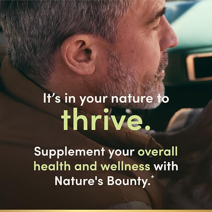 Nature's Bounty Activated Charcoal 260 mg 100 Capsules Dietary Supplement to Support a Healthy Lifestyle (Pack of 3)