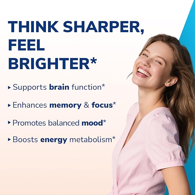 CoQ10 200mg and Choline Bitartrate Supplements