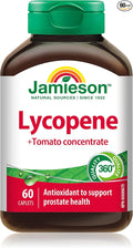 Lycopene-Rich Tomato Concentrate