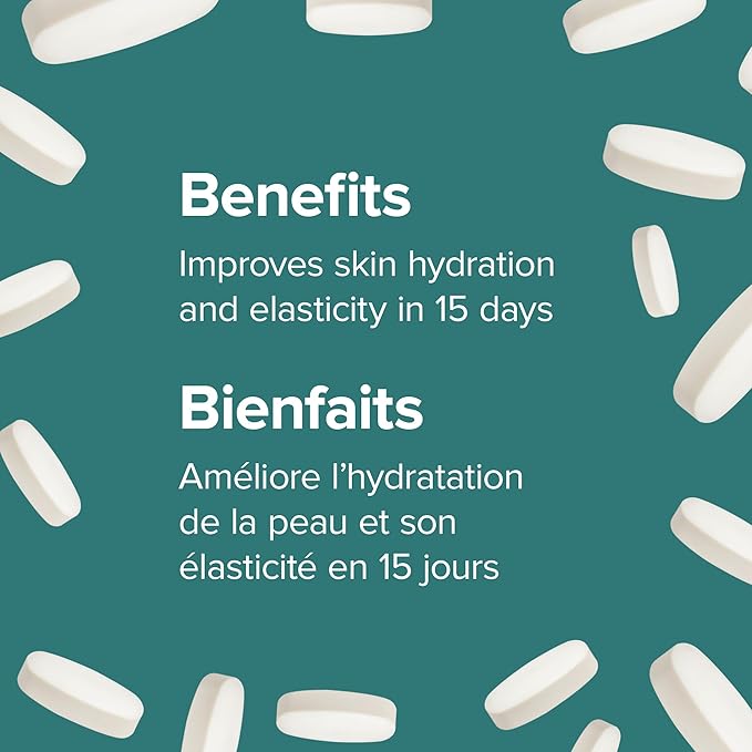 Webber Naturals Collagen30 with Ceramides