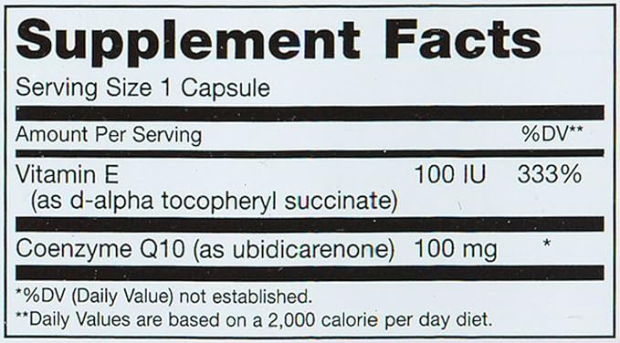 Maxi Co-Q Supreme 90 Capsules