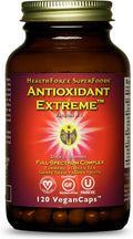 Antioxidant Extreme - 120 VeganCaps