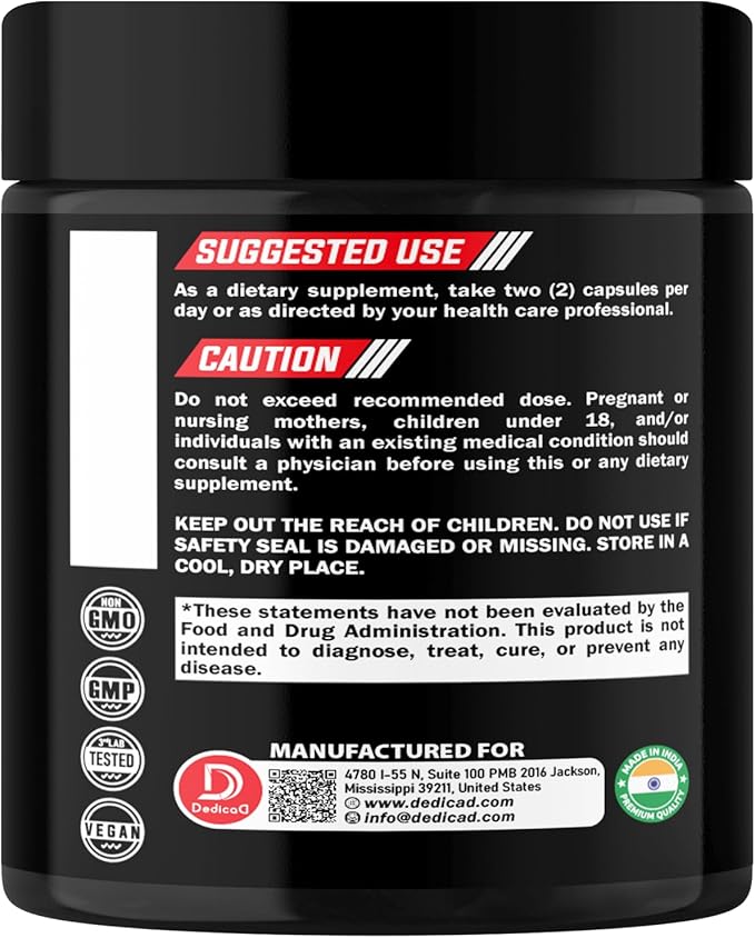 11in1 Wormwood Capsules - 180 Capsules Extracted from Black Walnut Cloves Ginger Turmeric Apple Berberine HCl &amp More - Support Immune System for 3 Months