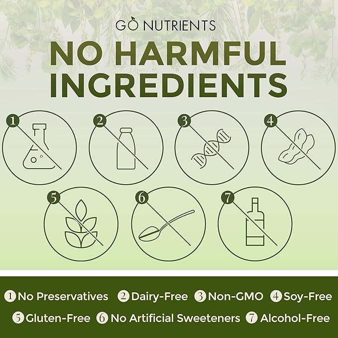 Go Nutrients Intestinal Edge Cleanse 60mL (2 oz) &amp Liver Cleanse Edge 60ml (2 oz) Non-GMO Soy-Free