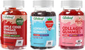 Collagen GummiesApple Cider Vinegar Gummies and Ashwagandha Gummy