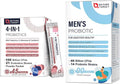 NATURE TARGET Probiotics for Women/Men