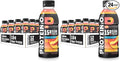 Protein2o 15g Whey Protein Infused WaterPeach Mango16.9 Oz Bottle(Pack of 24)