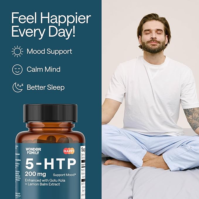 Muscle Gain Bundle - 5-HTP Supplement for Energy Creatine Monohydrate Gummies 5g for Growth Choline Bitartrate for Liver - 120 Creatine Chewables 60 5HTP 200MG Capsules 60 Choline Capsules 500MG
