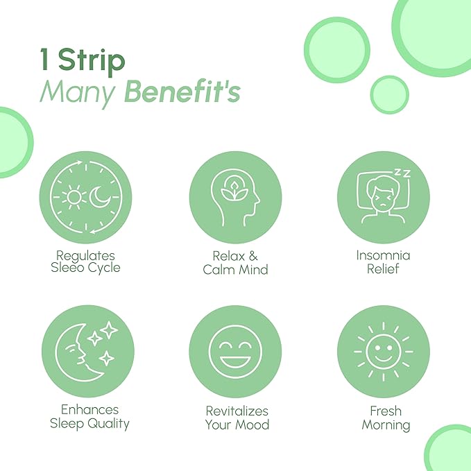 DISO Mental Clarity + Relaxation Bundle with B12 and Snooze 30 Dissolvable Oral Strips Each