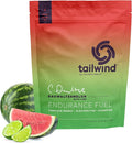 Tailwind Nutrition Endurance Fuel Carbohydrate &amp Electrolyte Sports Drink Mix Powder Gluten-Free Vegan Dauwaltermelon 30 Servings