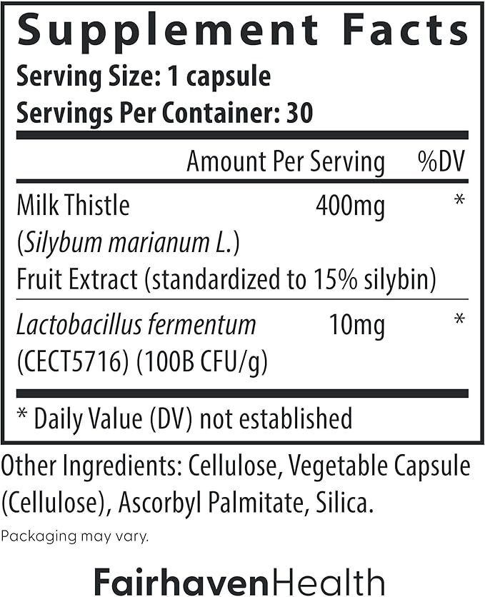 Fairhaven Health Complete Lactation Support | Lactation Supplement to Increase Breastmilk Production | Improve Breastfeeding Comfort* | Vegan Breastfeeding Supplements | Gluten Free | 30 Capsules