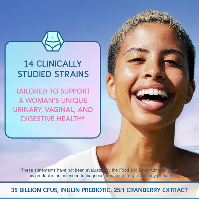 BioEmblem Triple Magnesium Complex and Beauty Probiotics for Women and CoQ10 with BioPerine