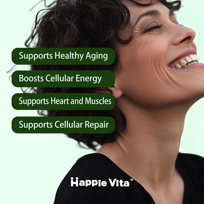 Liposomal NAD+ with Resveratrol - NMNH Supplement Alternative - High Purity NAD Supplement for Anti-Aging Energy Focus - 60 Capsules
