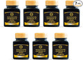 Omega 3 New Zealand Green Lipped Mussel Oil Soft gels for Joint Support and Mobility Heart and Immune Support No Fishy Aftertaste 7-Pack 420Soft gels 2-Soft gels Per Day 210 Day Supply