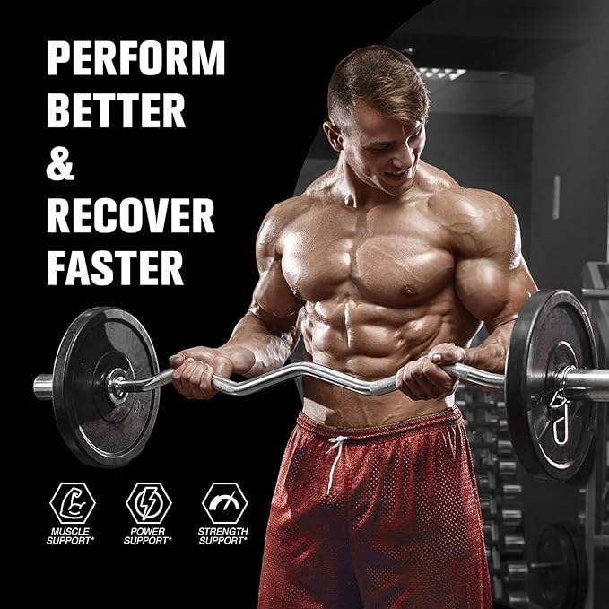5000mg Creatine Monohydrate Micronized Powder Pure Unflavored Micronized Creatine Monohydrate 300g (60 Servings) Nutritional Supplements for Men &amp Women Sugar-Free Non-GMO with Scoop