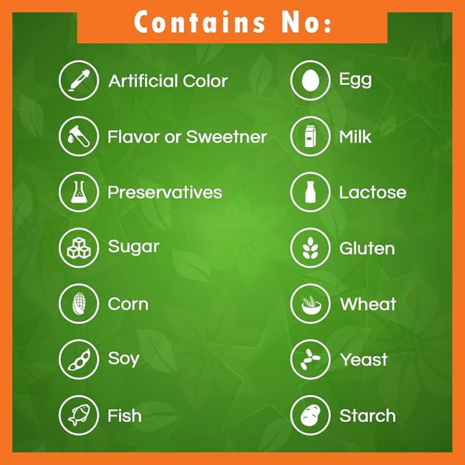 Best Naturals B-100 Complex &amp Vitamin D3 5000 IU