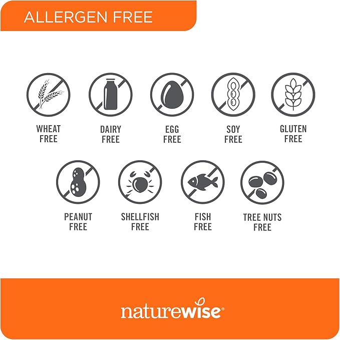 NatureWise [1] CLA 1300 - Non-Stimulating Non-GMO - 90 Softgels[30-Day Supply] + [1] Liver Balance - Milk Thistle Dandelion Turmeric - 120 Capsules[60-Day Supply]