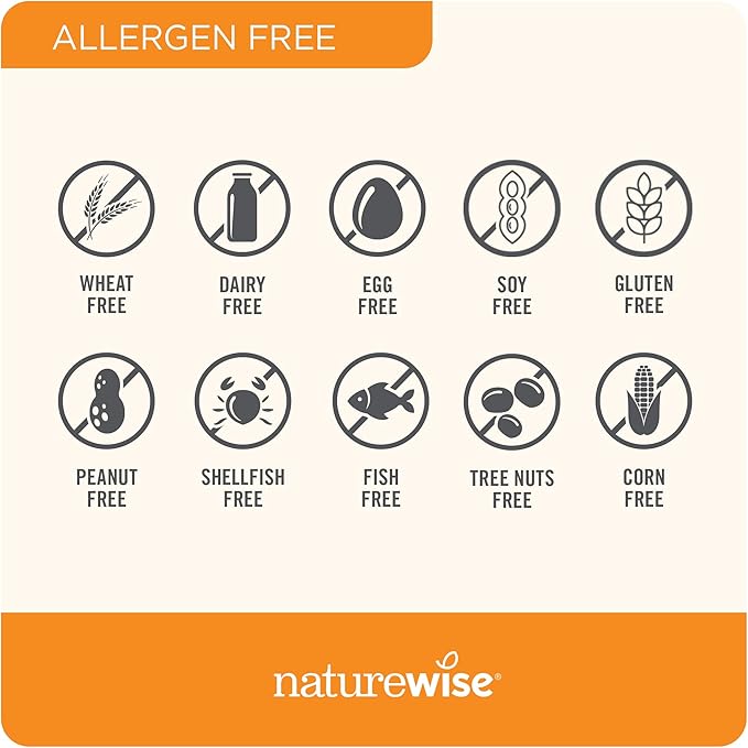 NatureWise [1] CLA 1250 - CLA Supplement Non-Stimulating Non-GMO - 90 Softgels[30-Day Supply] + [1] Liver Balance - Milk Thistle Dandelion Turmeric - 120 Capsules[60-Day Supply]
